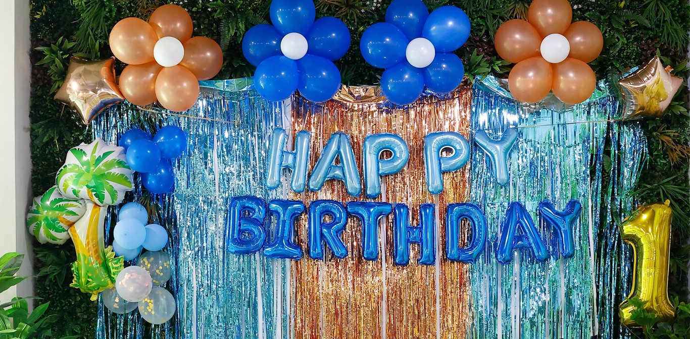 Birthday Party Image. (3)